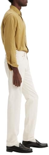 Detalle 2 de Levi's 502 Taper Vaqueros hombre 38W/32L