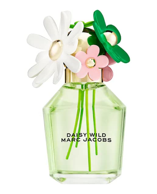 Imagen de Marc Jacobs Daisy Wild Eau de Parfum 100 ml 🌼 en OfertitasTOP
