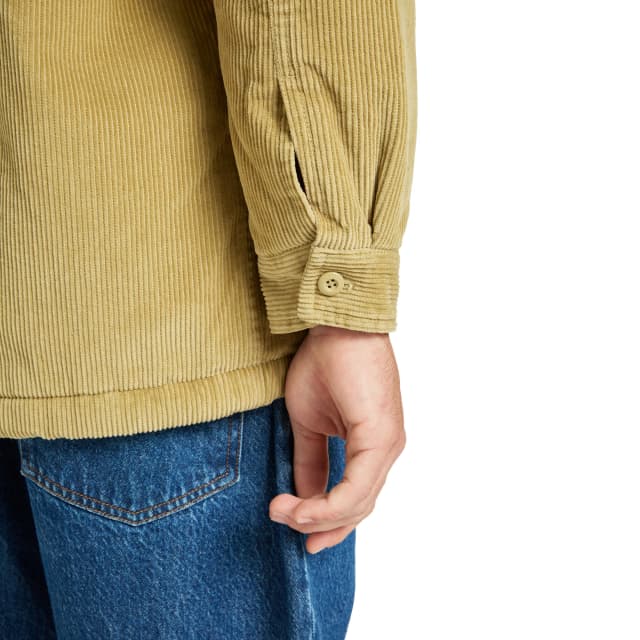 Thumbnail 4 de Quiksilver Dna Sherpa Harrington chaqueta hombre