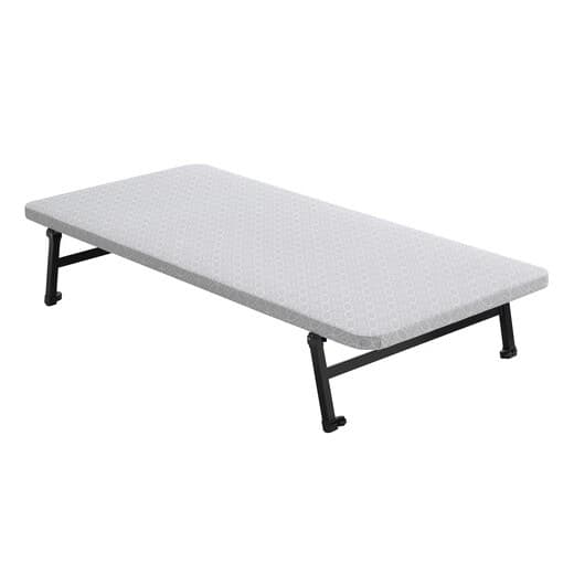 Detalle de Aireloom Base Tapizada para Cama Nido Rookie V2