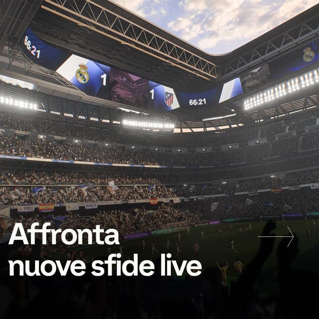 Detalle 2 de Electronic Arts FC 26 Standard Edition Xbox 📀