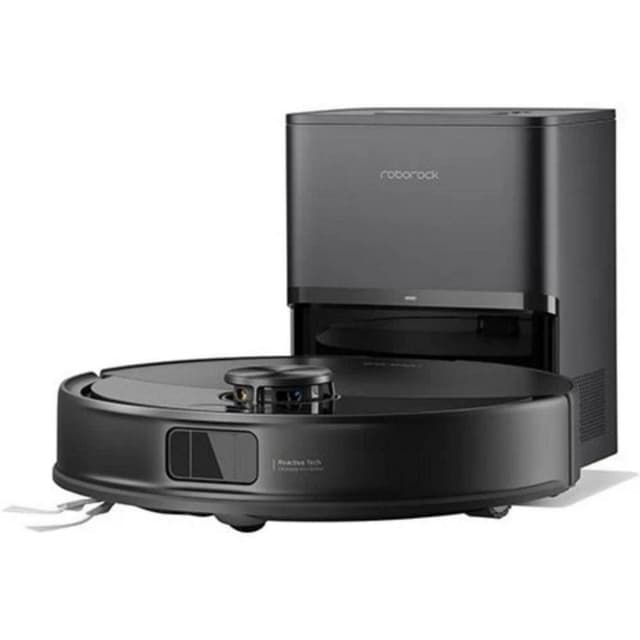 Detalle de Roborock Q10VF robot aspirador 3.000 vpm, 8 mm elevation