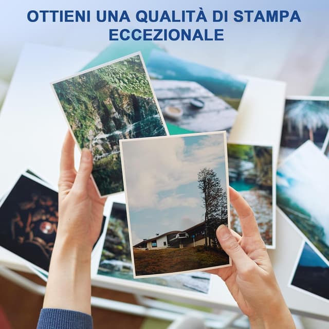 Thumbnail 6 de Palmtree 934XL e 935XL Multipack cartucce compatibili per HP OfficeJet Pro