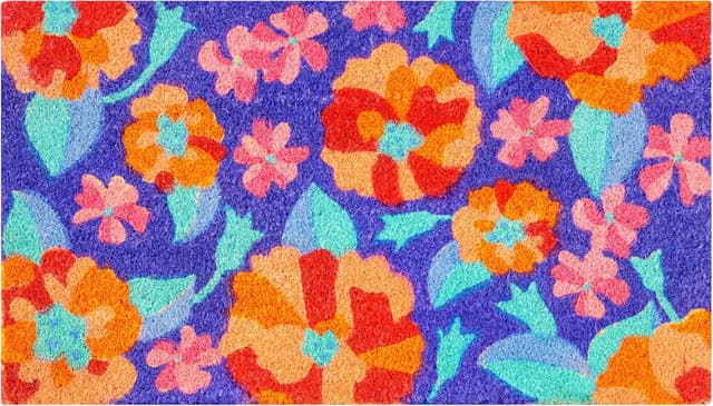 Detalle 1 de Baroni Home Zerbino ingresso in cocco 70x40