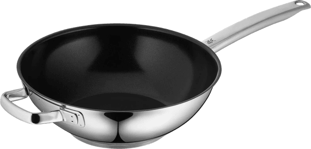Detalle de WMF Durado Wok 28 cm