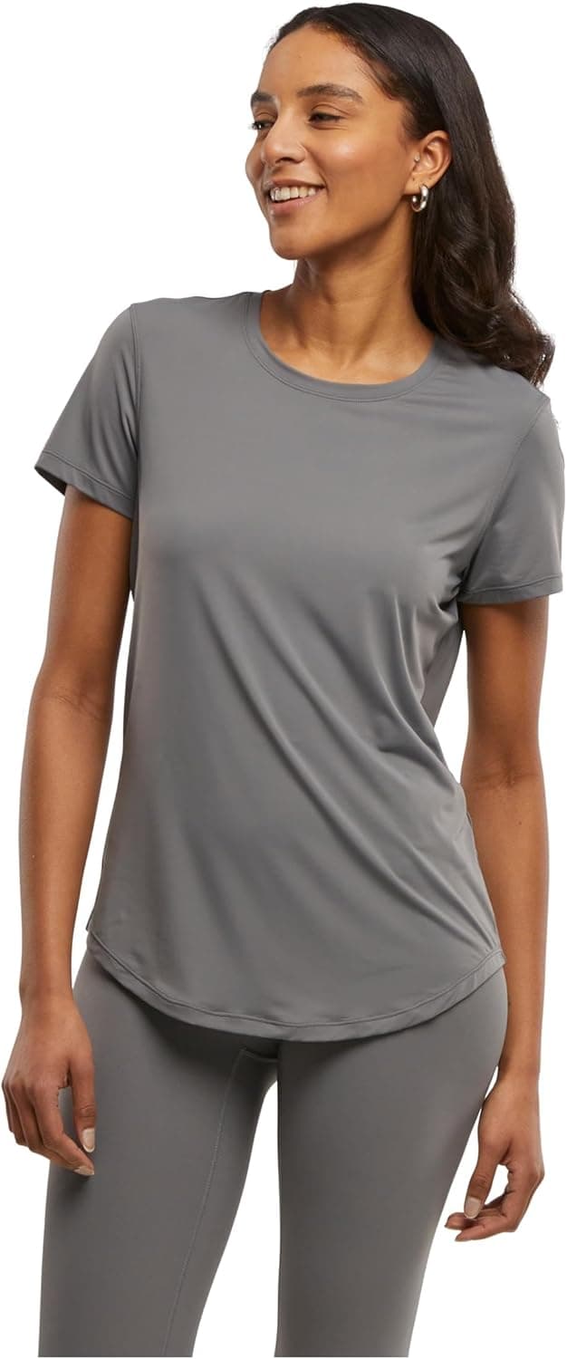 Detalle de Urban Classics Ladies Sports Tee