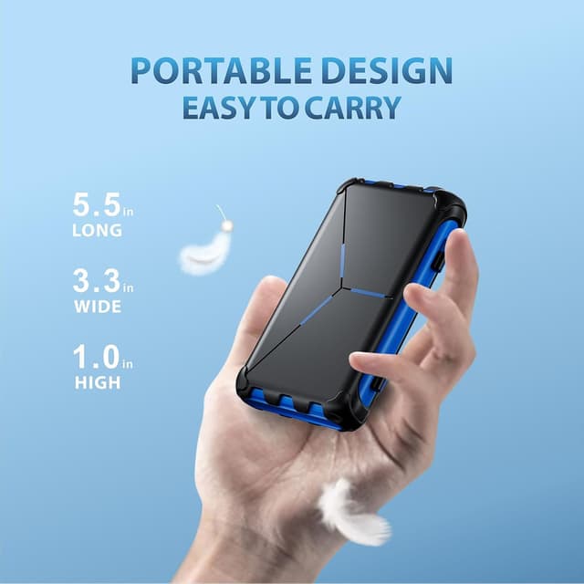 Detalle de ACCT Präzisions-Taschenwaage (200 g x 0,01 g) für Schmuck & Pulver mit LCD-Display und Umrechnung per Klick