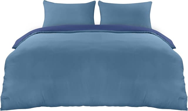 Detalle 2 de Copripiumino microfibra 260x240