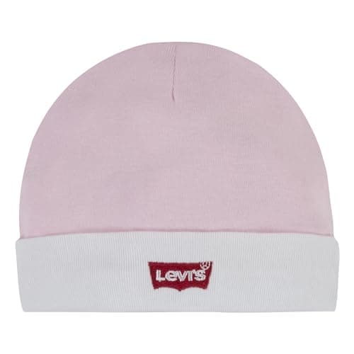 Thumbnail 5 de Levi's Classic batwing conjunto 3 piezas 6-12 meses 👶