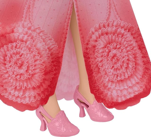 Thumbnail 4 de Mattel Wicked Glinda JLG49 muñeca cantarina 🎎