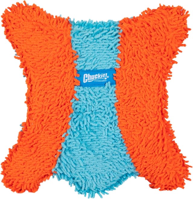 Thumbnail 3 de Chuckit Indoor Squirrel jouet pour chien