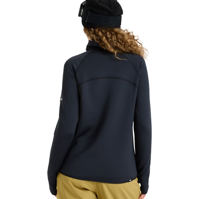 Thumbnail 1 de Roxy Camiseta de mujer Soaring Heights 88 % poliéster 🧥