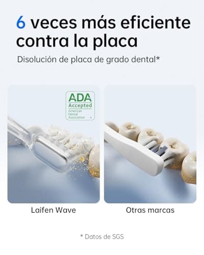 Thumbnail 2 de Laifen Wave Cepillo eléctrico sónico 45 días