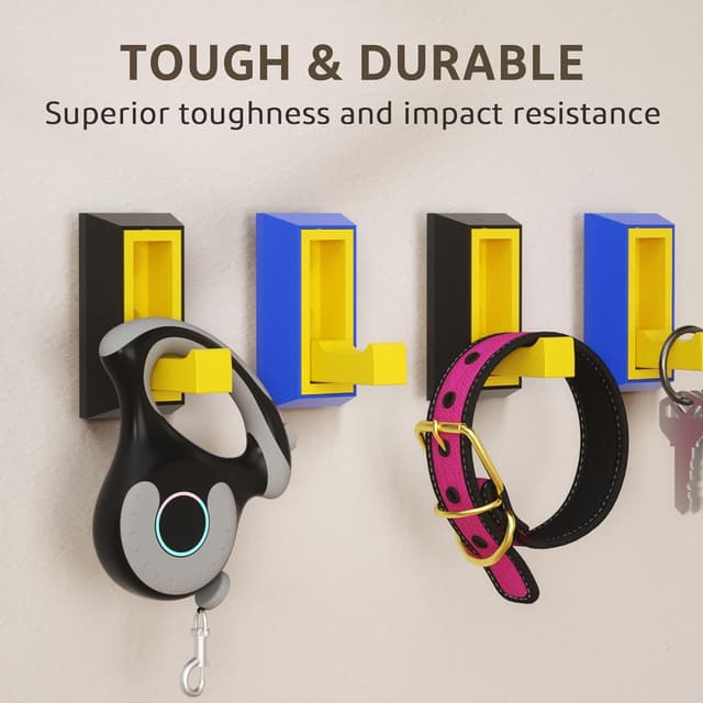 Detalle de ELEGOO Rapid PETG 1.75mm 600mm/s 4KG