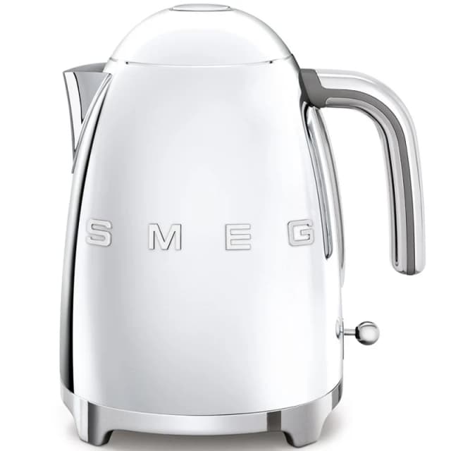 Imagen de Smeg KLF03SSEU hervidor 1,7 L 2400 W en OfertitasTOP