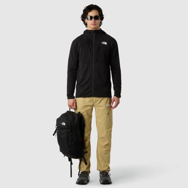 Detalle 2 de The North Face Chaqueta Power Grid™ Stormgap