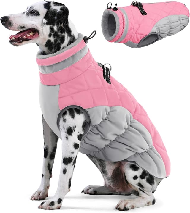 Imagen de AOFITEE Dog Coat XXXL en OfertitasTOP