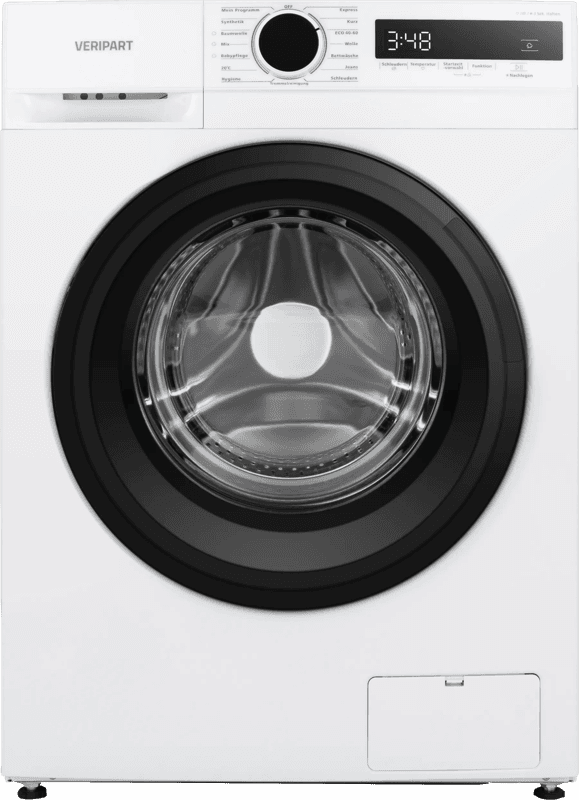 Detalle de Veripart VPWM1400A18WDE Waschmaschine