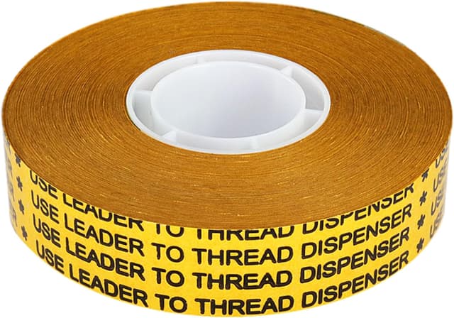 Detalle de KLEBESHOP24 Ruban adhésif 55 m