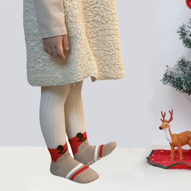 Thumbnail 3 de FedMois Baby Sneaker Socken 5er Pack