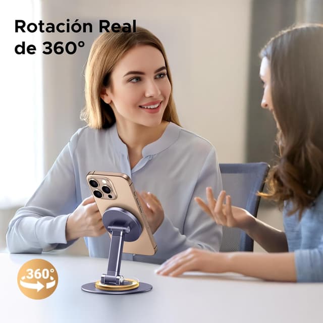 Thumbnail 4 de UGREEN Soporte Magnético para iPhone 12 cm