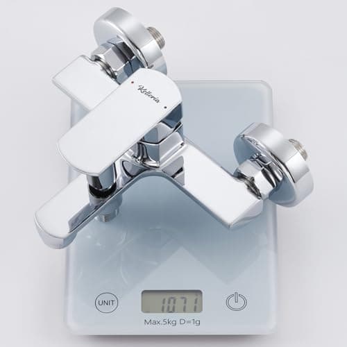 Thumbnail 6 de Kelleria Grifería para Bañera Monomando con Ducha