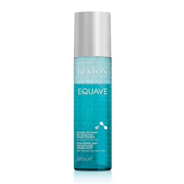 Detalle de REVLON EQUAVE 200 ml Leave-in-Conditioner