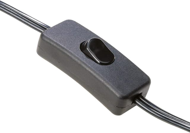 Thumbnail 3 de Exo Terra Nano Dome Fixture for Reptiles