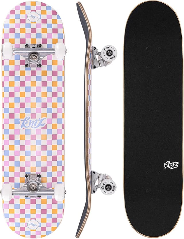 Imagen de Arrow Board 31 Zoll Skateboard KMX Serie en OfertitasTOP