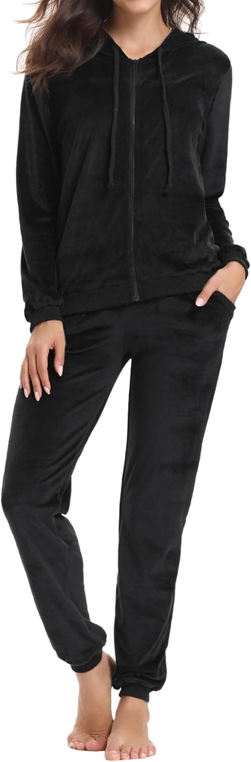 Imagen de Aottori Survêtement Femme 95% Polyester en OfertitasTOP