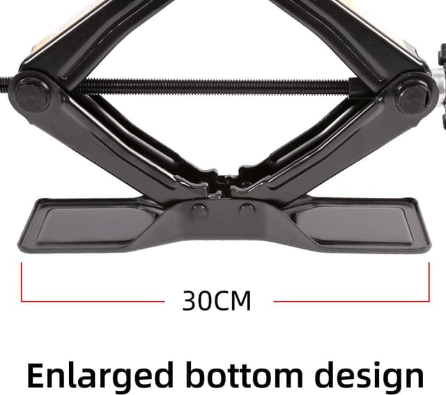 Thumbnail 5 de LEADBRAND Scherenwagenheber 1,8 t đ