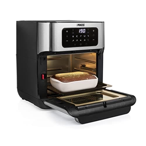 Thumbnail 8 de Princess Forno Aerofryer 10 L ⚙