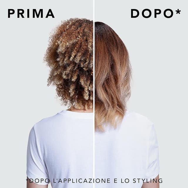 Detalle de Sebastian Professional NO.BREAKER Bonding & Styling Leave-in: protettore termico nutriente per capelli