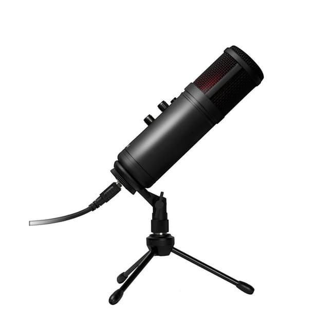 Detalle 2 de Newskill Kaliope Micrófono Gaming RGB 🎙