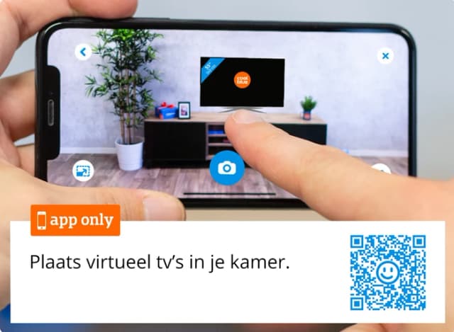 Thumbnail 12 de Hisense U7Q 85 Zoll