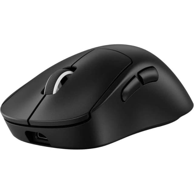Detalle de Logitech PRO X SUPERLIGHT 2 Ratón gaming inalámbrico 44.000 DPI 🖱