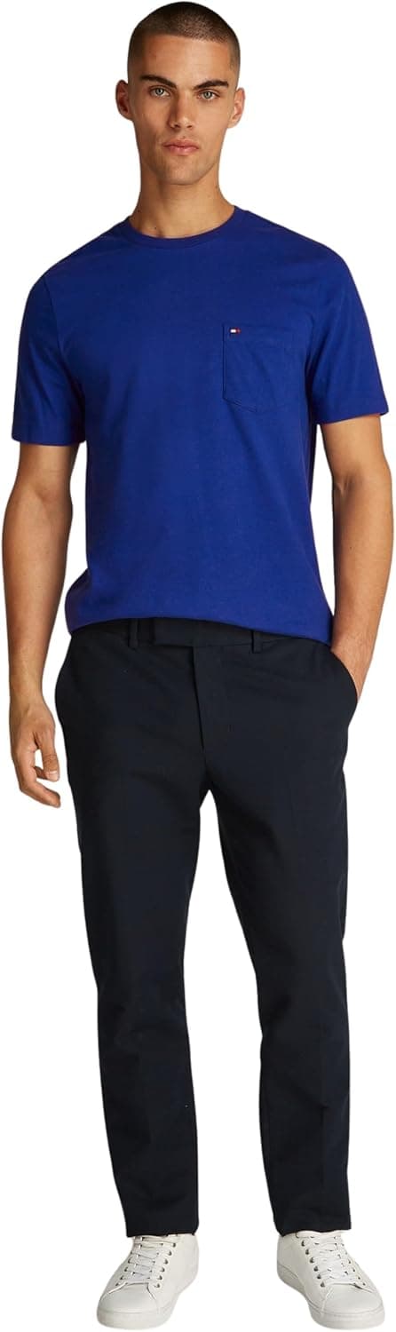 Thumbnail 3 de Tommy Hilfiger Essential Camiseta manga corta L