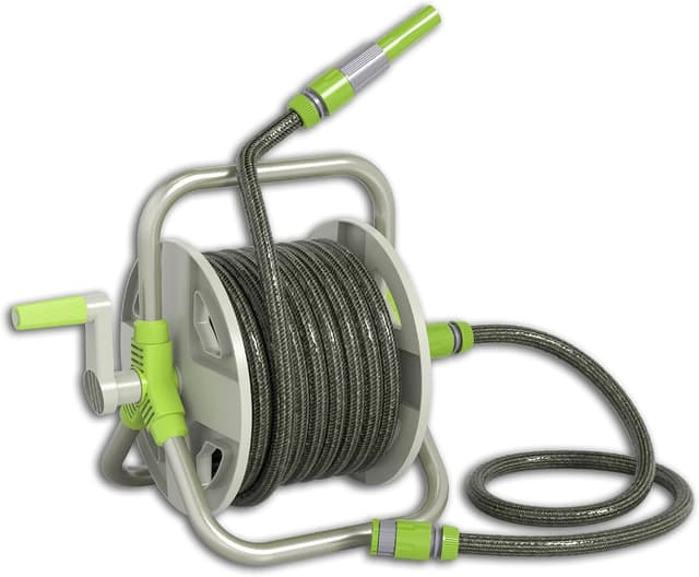 Thumbnail 5 de Longrun Hose Fittings Pond Adapter