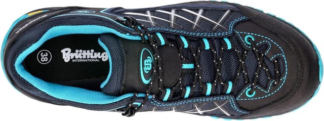 Detalle 2 de Brütting Mount Root scarpe da corsa donna