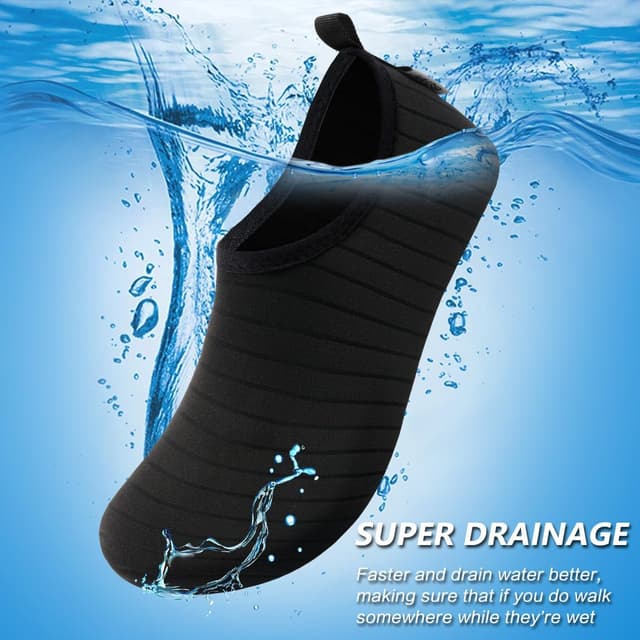 Thumbnail 4 de VIFUUR Water Sports Shoes 🏊