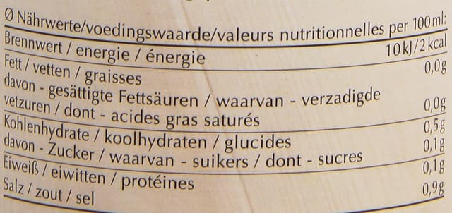 Detalle de Cenovis Bouillon Végétal Bio 240 g
