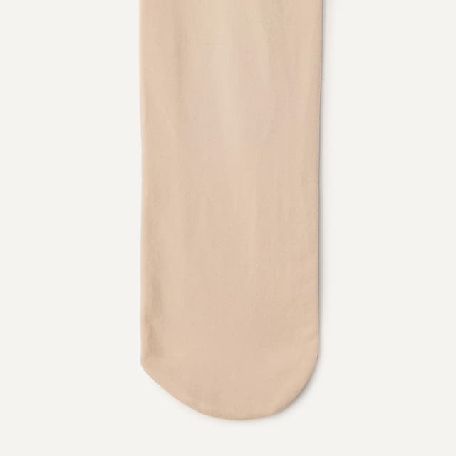 Detalle de Amazon Essentials Girl’s Footed Dance Tights – Soft, Stretchy Footed Dance Tights for Class & Rehearsal