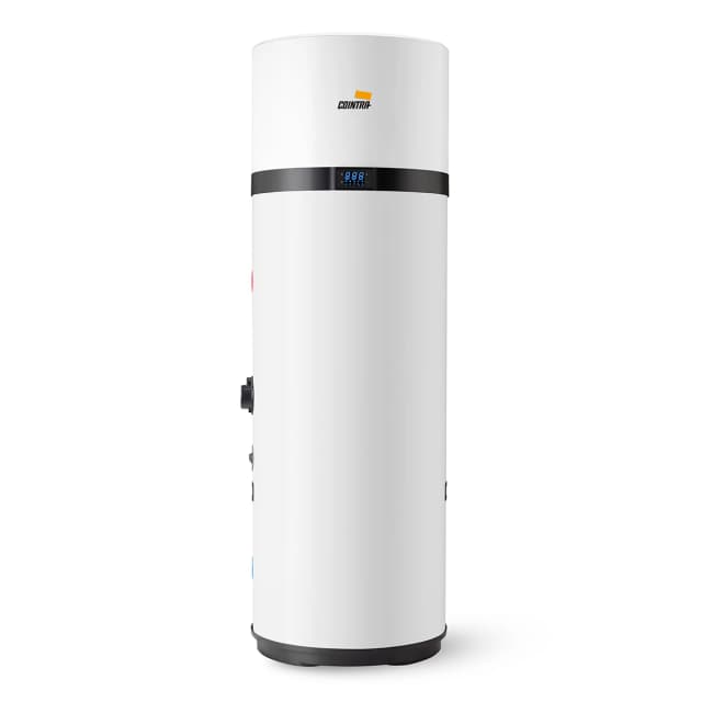 Detalle de Cointra OASIS TECH 260 HT de 260 L 🔌