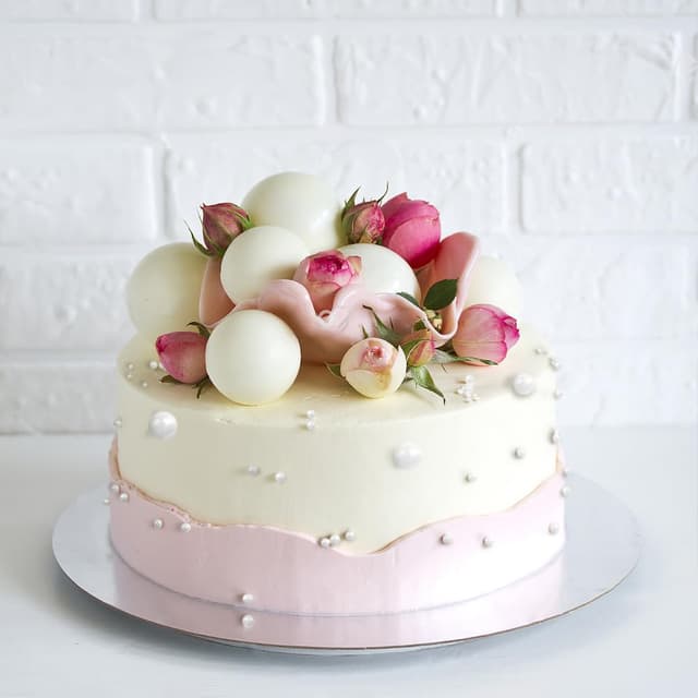 Thumbnail 4 de OSDUE Weiße Streusel 130g Zuckerperlen 🎂