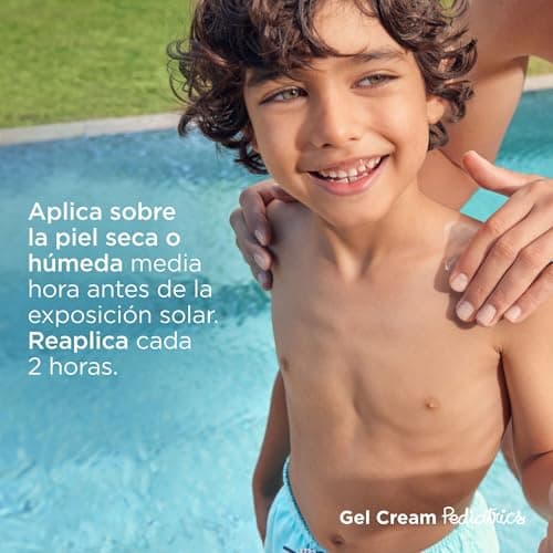 Thumbnail 7 de ISDIN Fotoprotector Pediatrics SPF 50 250 ml