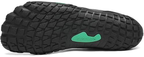 Thumbnail 4 de SAGUARO Hombre Mujer Zapatillas descalzas 42