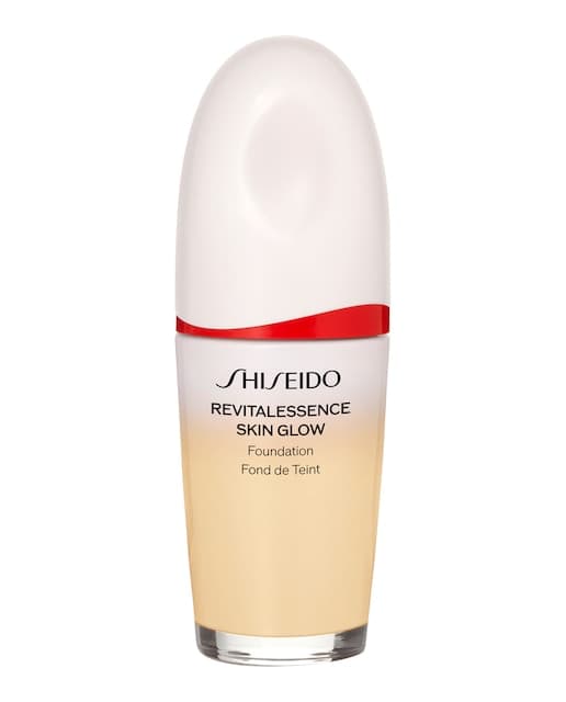 Imagen de Shiseido Revitalessence Skin Glow Foundation 🧴 30 ml en OfertitasTOP