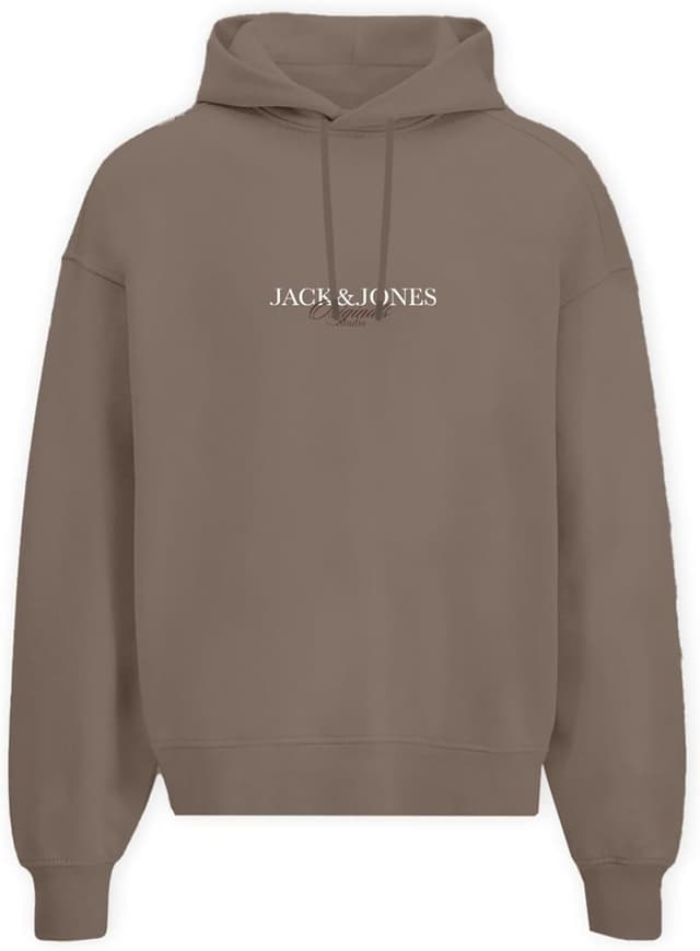 Thumbnail 2 de JACK & JONES Jorbillyburg Sweat Hood 2er Pack