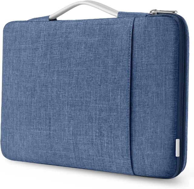 Detalle de Inateck 360° laptop sleeve 13 inch protection