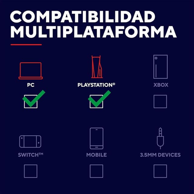 Thumbnail 5 de GXTrust 236 Yami Micrófono USB cardioide para streaming